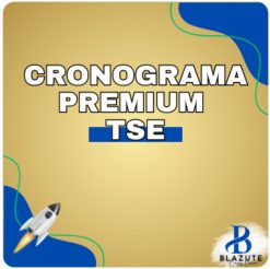 cronograma tse