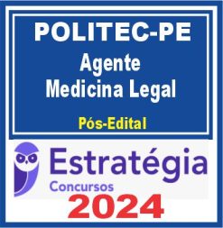 curso-politec-pe-agente-medicina-legal-estrategia
