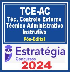 curso-tce-ac-tecnico-administrativo-estrategia