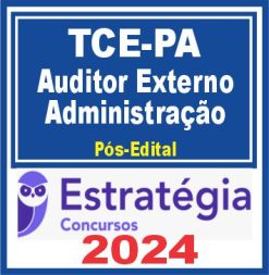 curso-tce-pa-auditor-administracao-estrategia