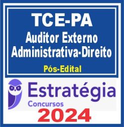 curso-tce-pa-auditor-administrativa-direito-estrategia