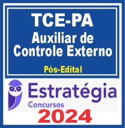 curso-tce-pa-auditor-auxiliar-controle-externo-estrategia
