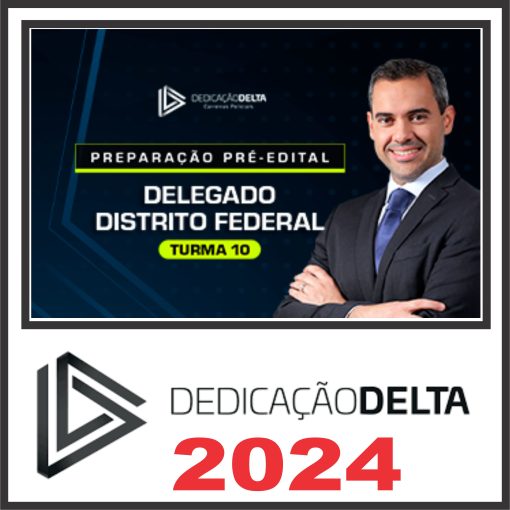 dpc df dedicação delta