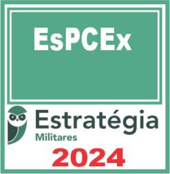 Pacote EsPCEx