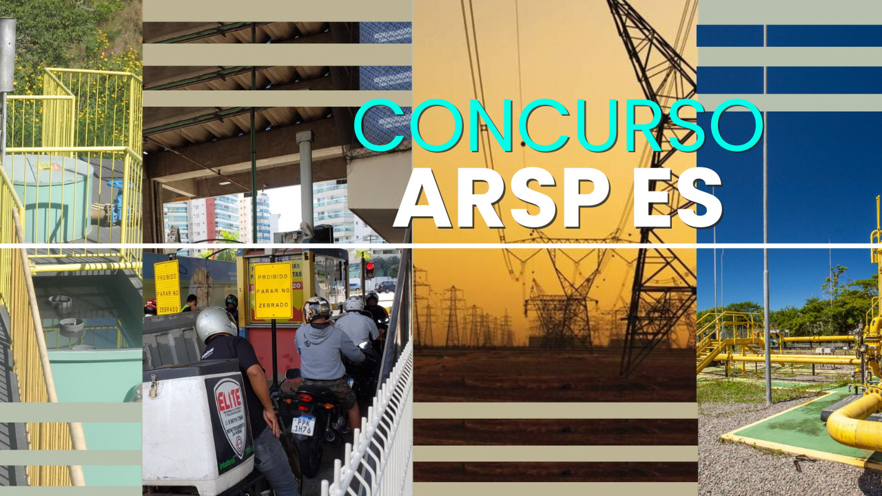Concurso ARSP ES