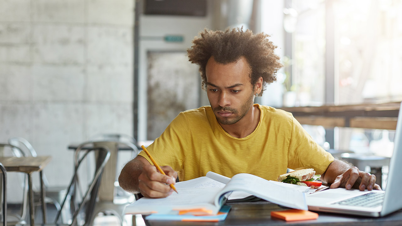 Estudando para Concurso Público - Concursos