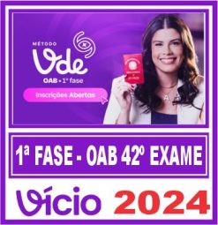 oab vde 90 dias exame 42