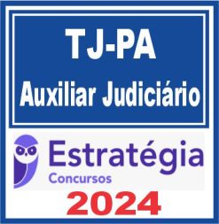 tj-pa-auxiliar-judiciario