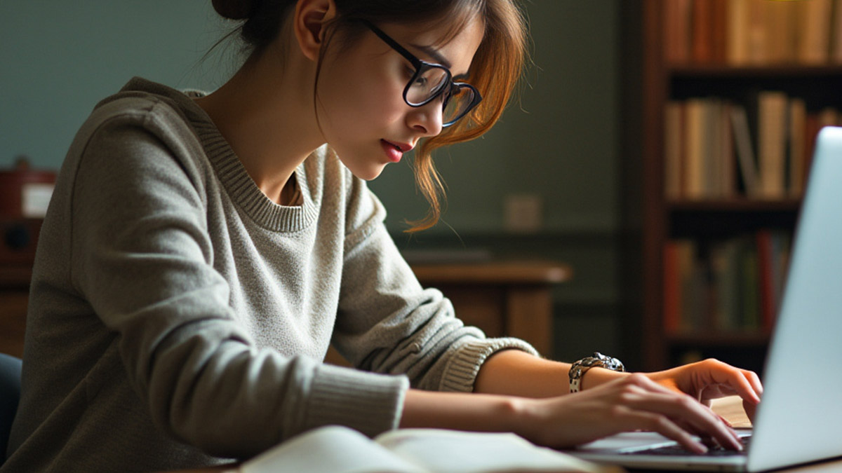 A Importância de Resolver Questões de Provas Anteriores