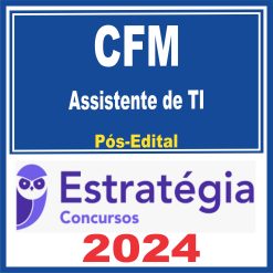 cfm-assist-ti