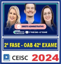 oab administrativo ceisc