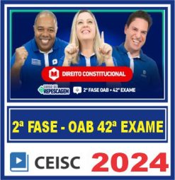 oab constitucional ceisc