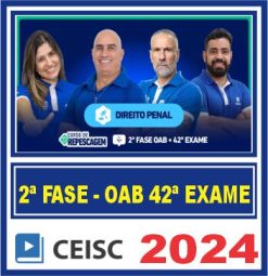 oab penal ceisc