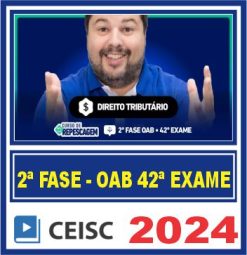 oab tributario ceisc