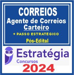 Correios Carteiro