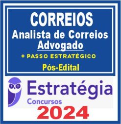 Correios Advogado