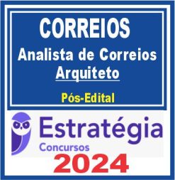 Correios Arquiteto