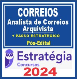 Correios Arquivista