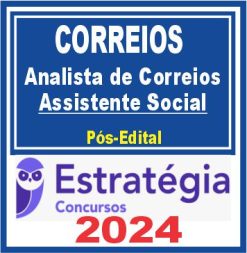 Correios Assistente Social