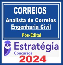 Correios Engenharia Civil