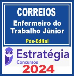correio enfermeiro