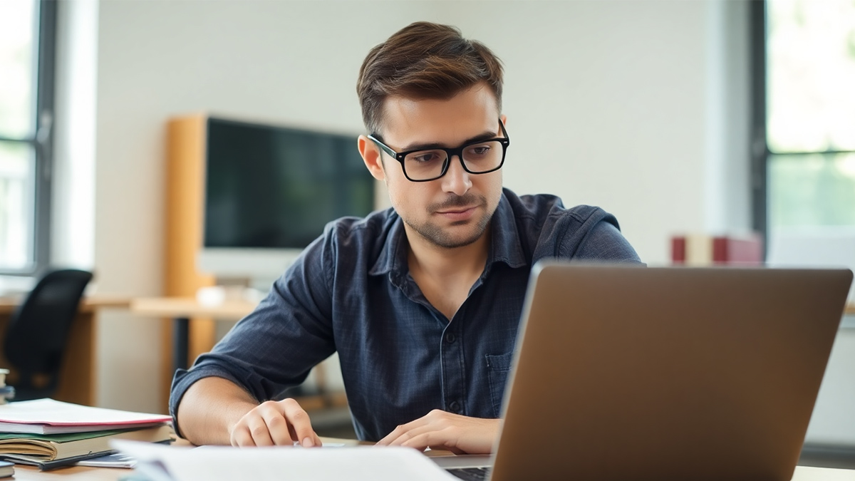 Estudar para Concurso Publico