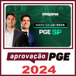curso-mapa-da-lei-seca-pge-sp-aprovacao-pge
