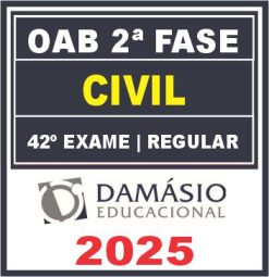 oab civil damásio
