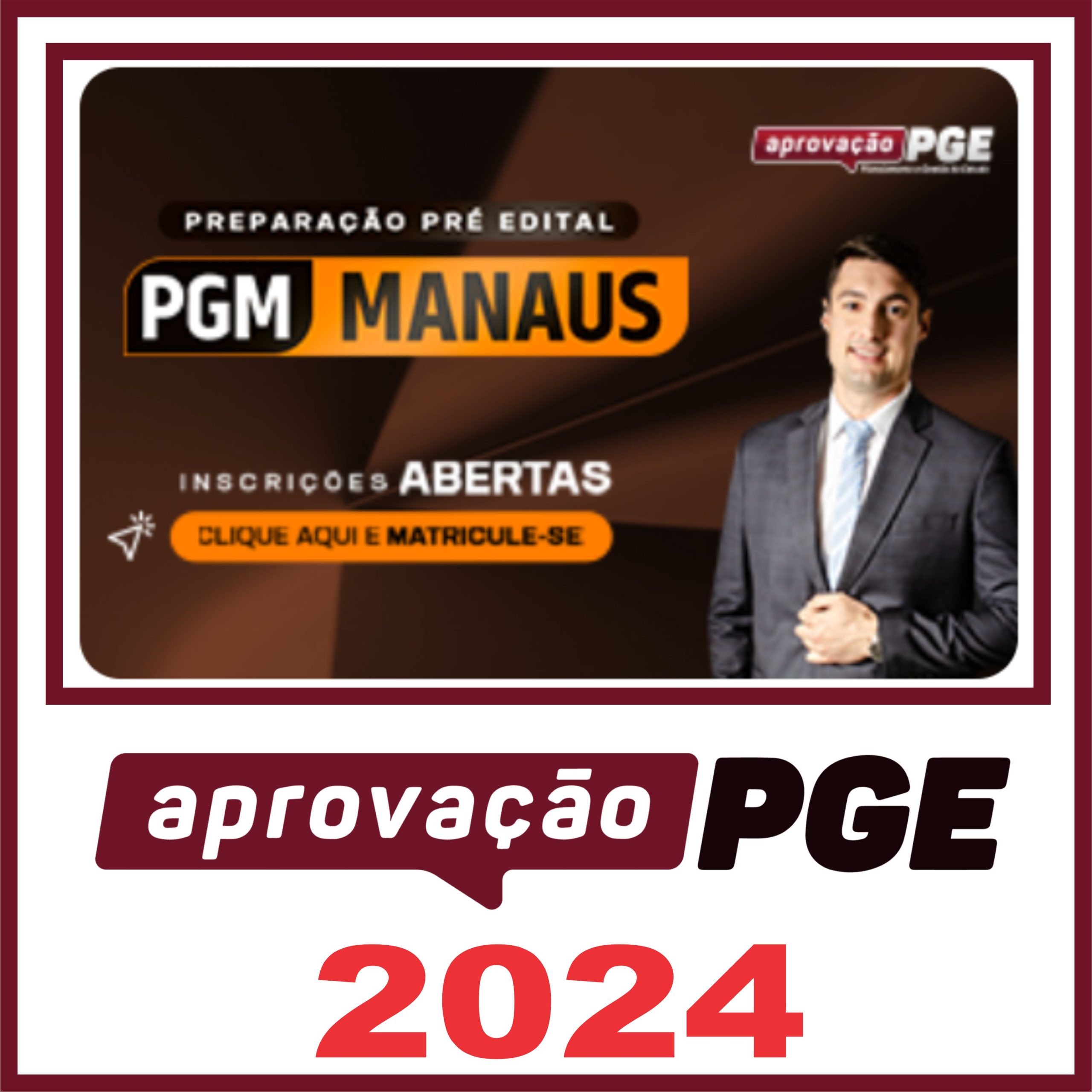 curso-pgm-manaus-aprovacao-pge