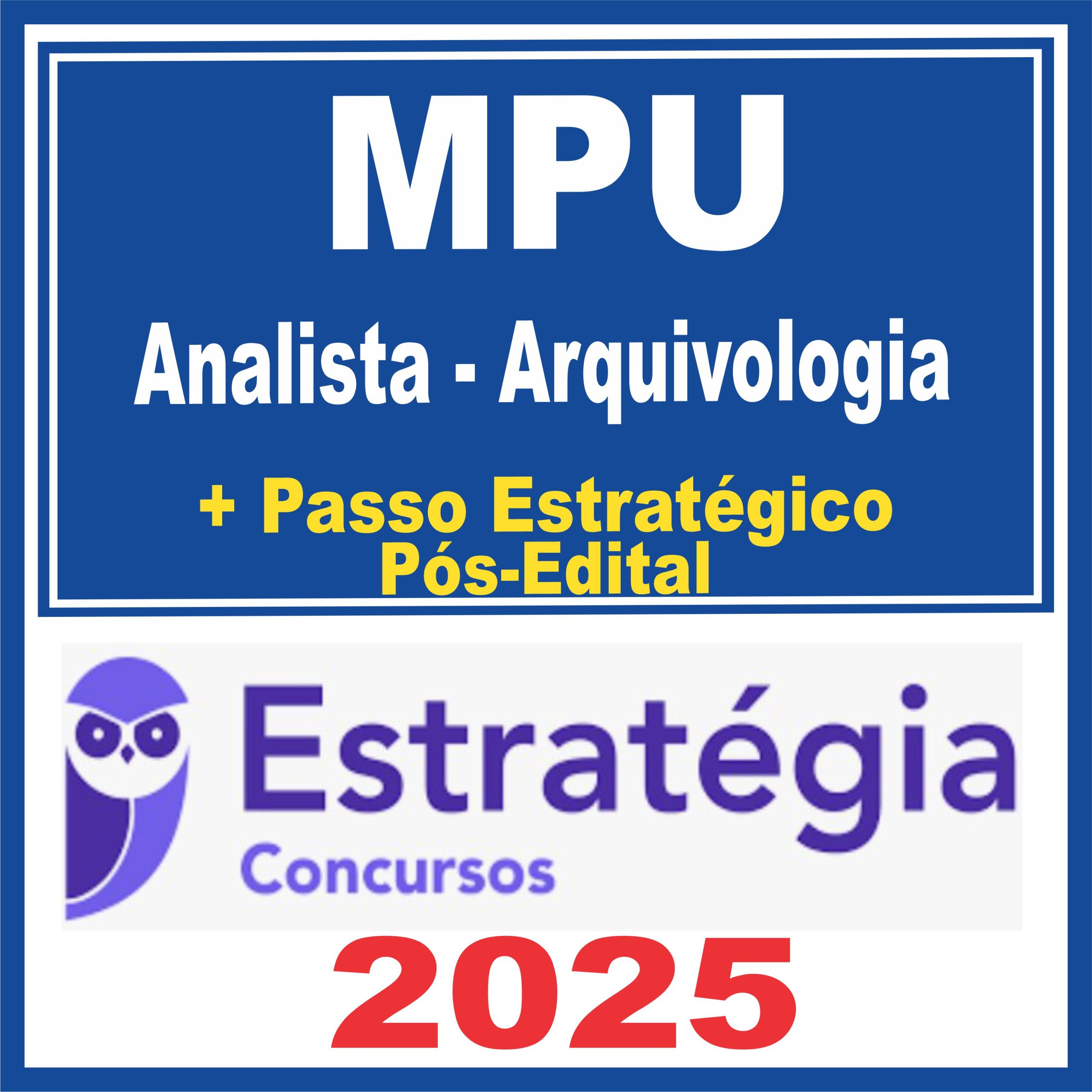 mpu-arquivologia-passo