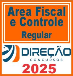 area fiscal direcao