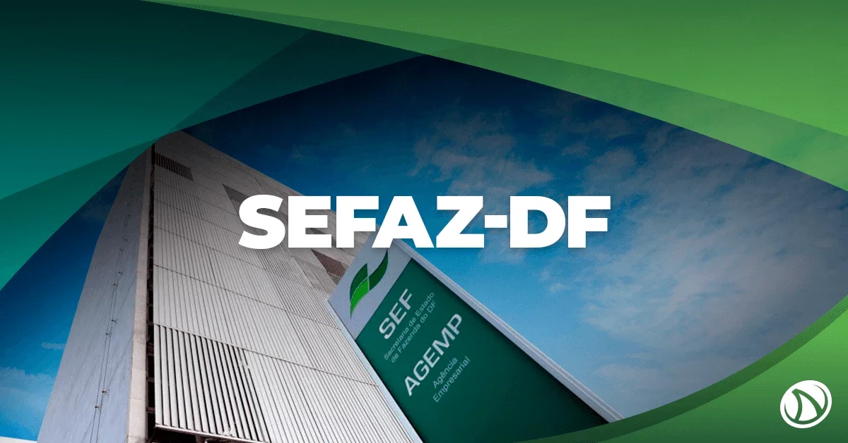 concurso Sefaz DF 2025
