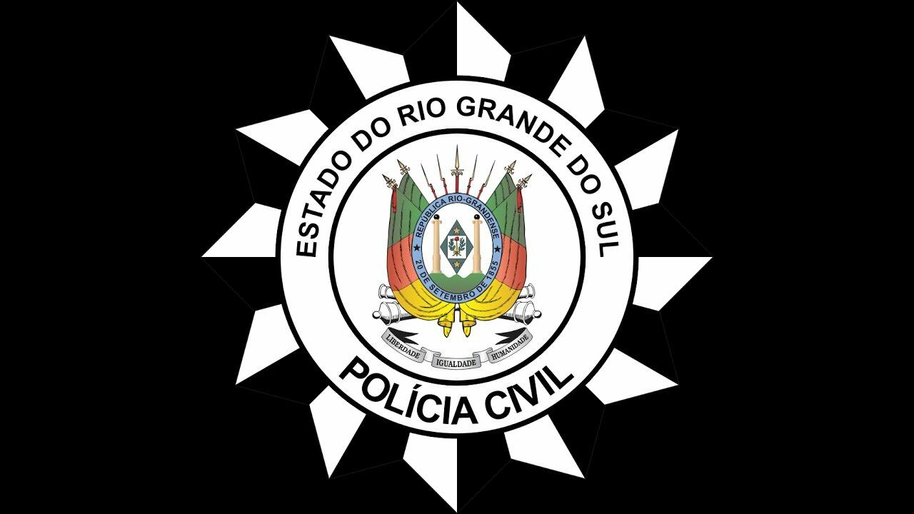 Concurso Polícia Civil RS