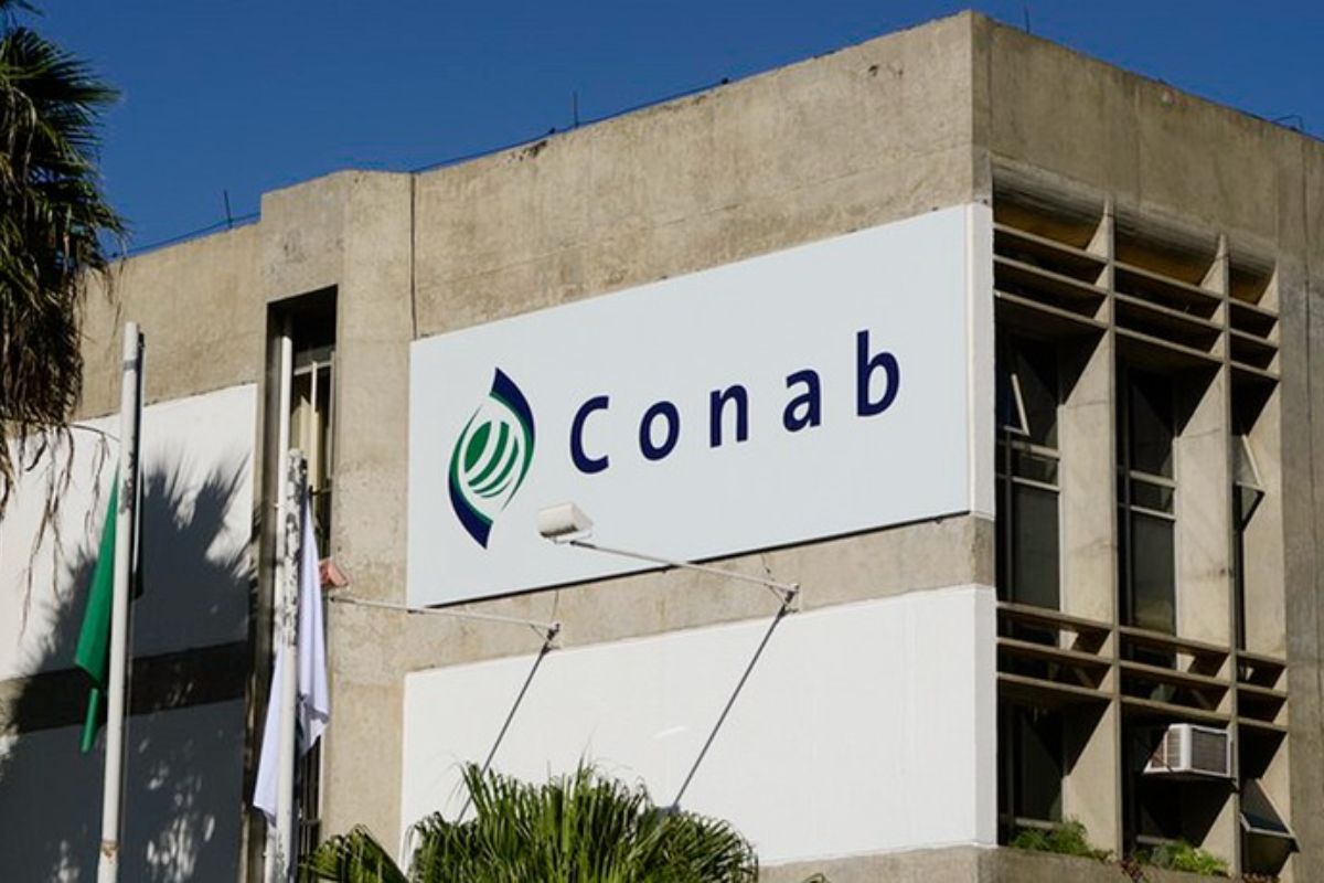 Concurso CONAB 2025