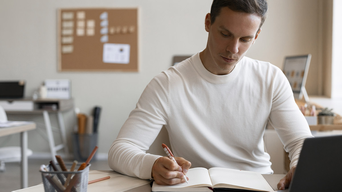 Dicas para Concurso Público e Estudo