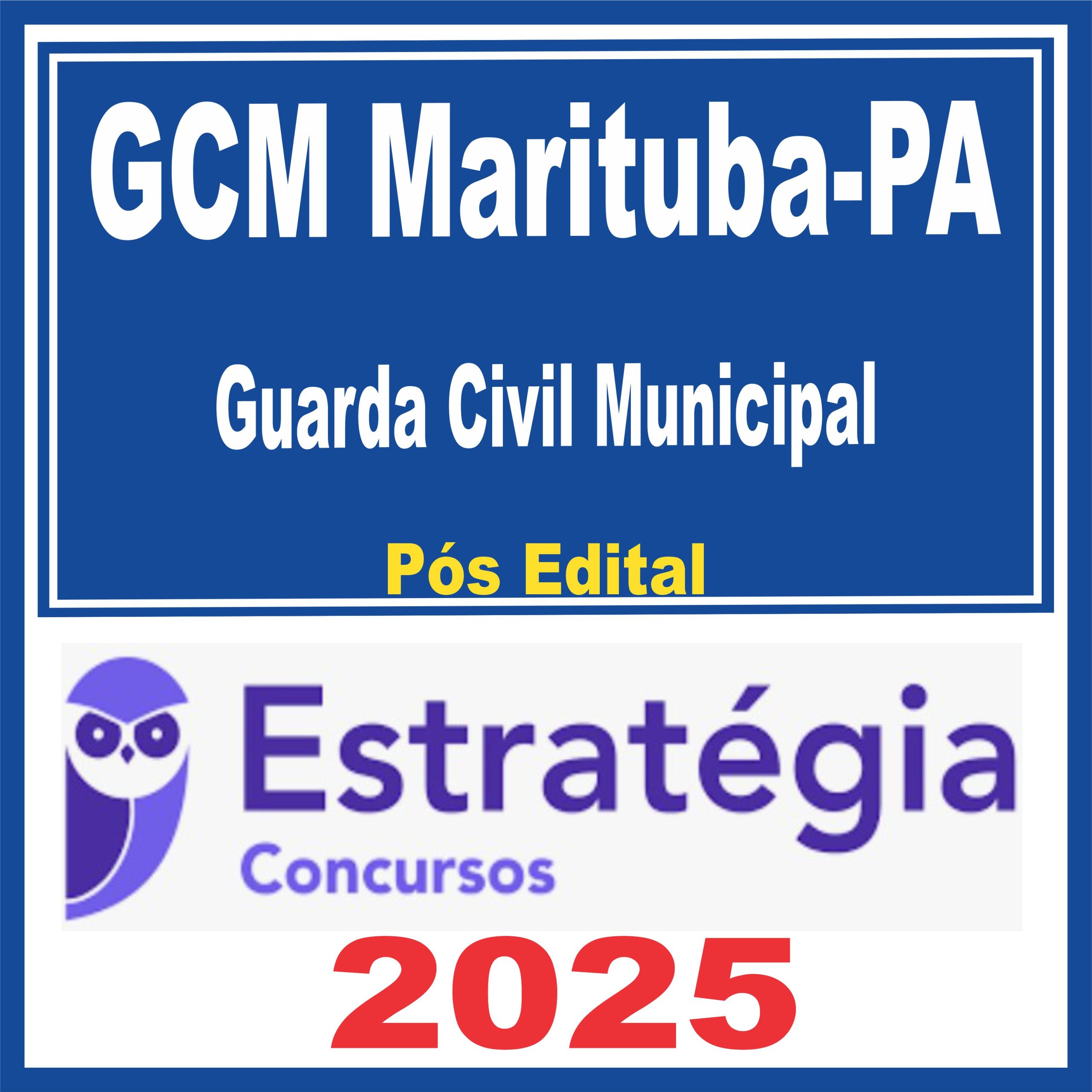 gcm-marituba