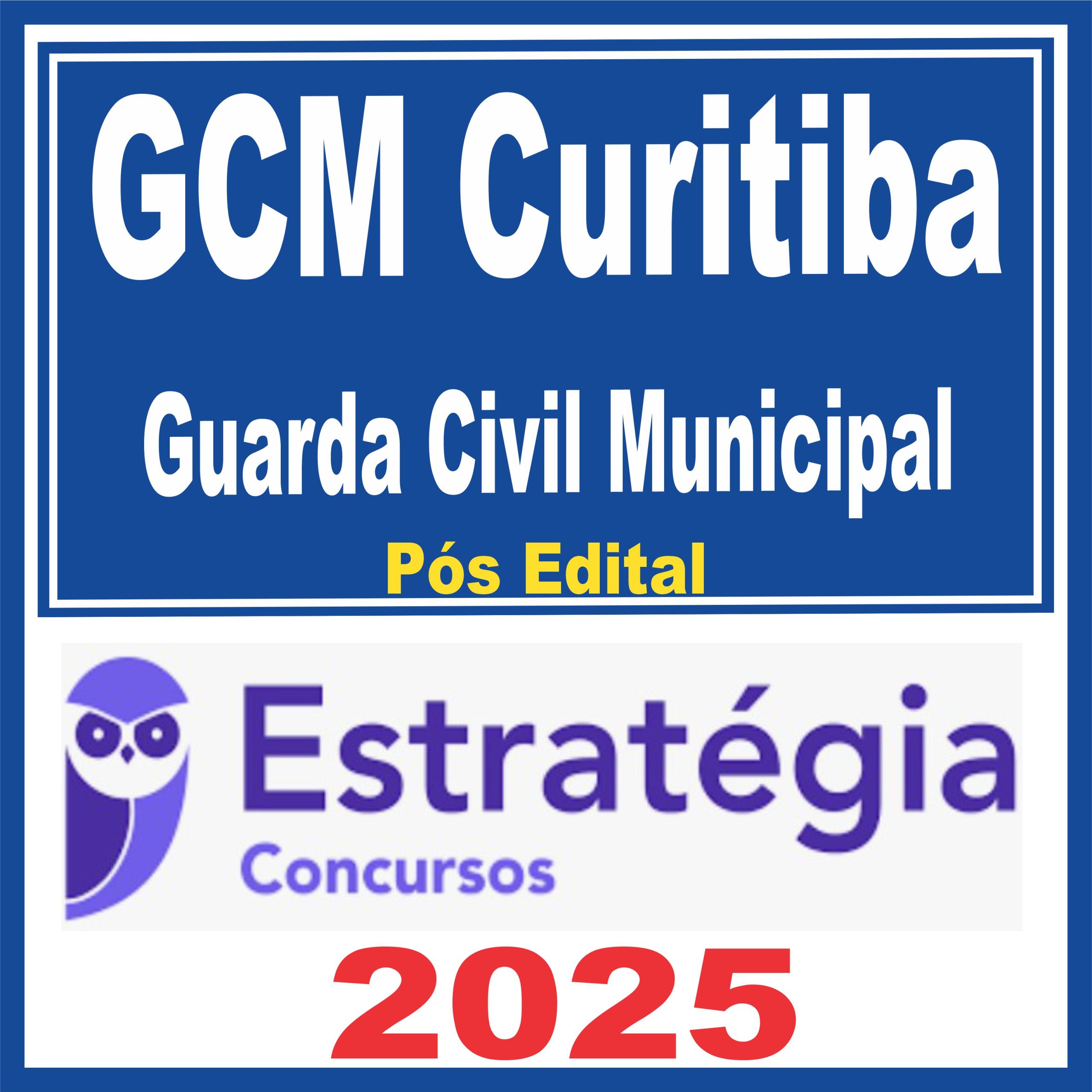 gcm-curitiba