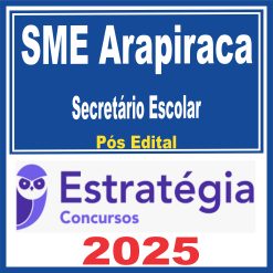 sme-arapiraca-secret-escolar