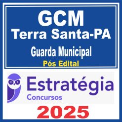 gcm-terransanta
