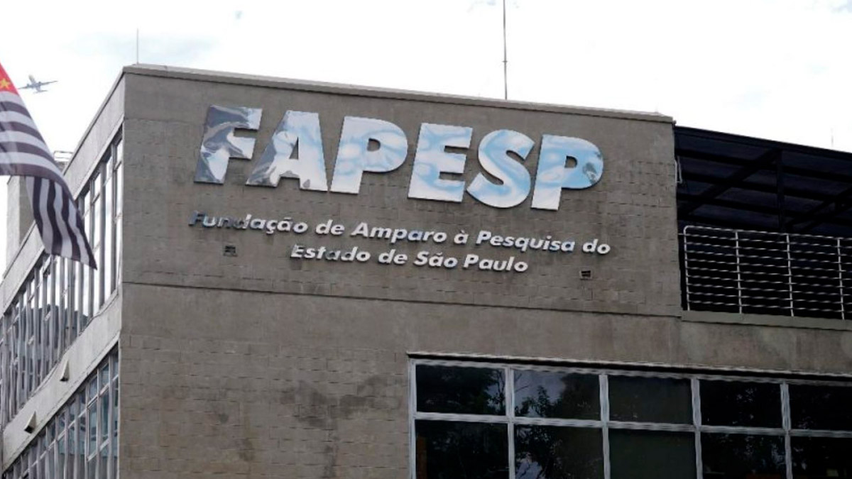 Concurso FAPESP 2026