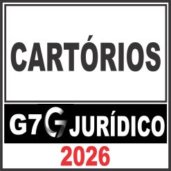 cartórios